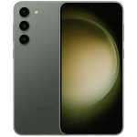 Смартфон Samsung Galaxy S23+ 8/256 ГБ Зеленый (Green)