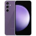 Смартфон Samsung Galaxy S23 FE 8/256 ГБ Фиолетовый (Purple)