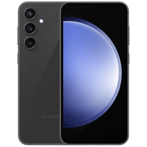 Смартфон Samsung Galaxy S23 FE 8/128 ГБ Серый (Graphite)