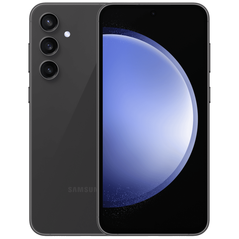 Смартфон Samsung Galaxy S23 FE 8/128 ГБ Серый (Graphite)