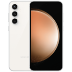Смартфон Samsung Galaxy S23 FE 8/256 ГБ Бежевый (Cream)