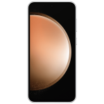 Смартфон Samsung Galaxy S23 FE 8/256 ГБ Бежевый (Cream)