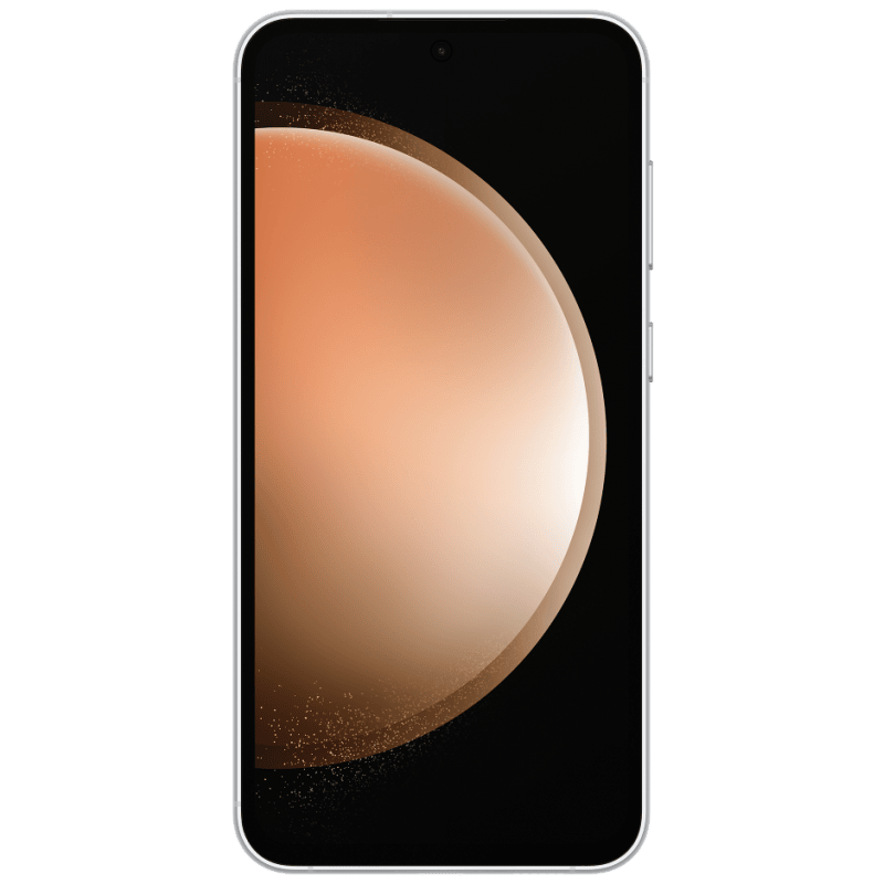 Смартфон Samsung Galaxy S23 FE 8/256 ГБ Бежевый (Cream)