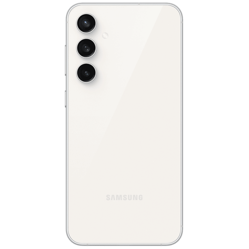 Смартфон Samsung Galaxy S23 FE 8/256 ГБ Бежевый (Cream)