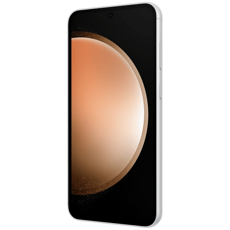 Смартфон Samsung Galaxy S23 FE 8/256 ГБ Бежевый (Cream)