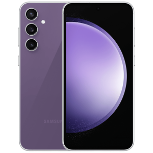Смартфон Samsung Galaxy S23 FE 8/128 ГБ Фиолетовый (Purple)