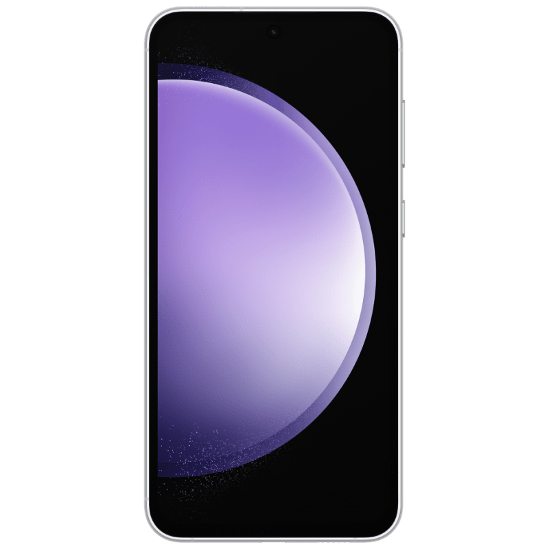 Смартфон Samsung Galaxy S23 FE 8/128 ГБ Фиолетовый (Purple)