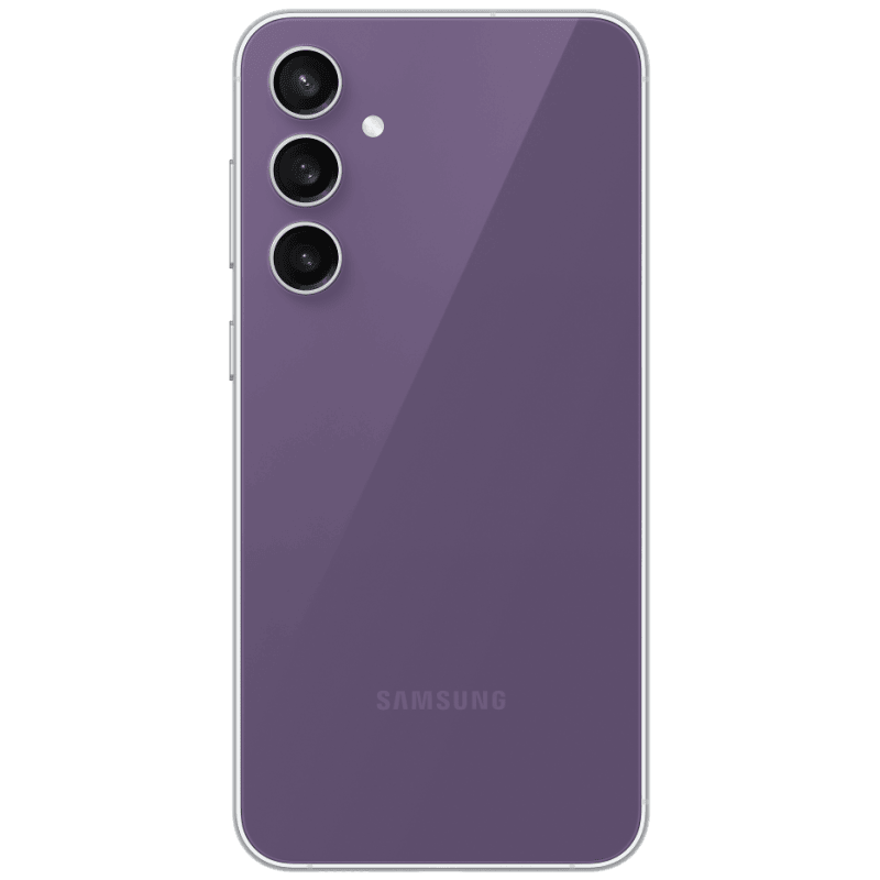 Смартфон Samsung Galaxy S23 FE 8/128 ГБ Фиолетовый (Purple)