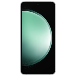 Смартфон Samsung Galaxy S23 FE 8/128 ГБ Мятный (Mint)