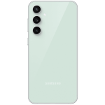 Смартфон Samsung Galaxy S23 FE 8/128 ГБ Мятный (Mint)