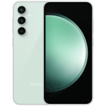 Смартфон Samsung Galaxy S23 FE 8/256 ГБ Мятный (Mint)