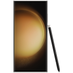 Смартфон Samsung Galaxy S23 Ultra 12/256 ГБ Бежевый (Cream)