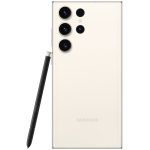 Смартфон Samsung Galaxy S23 Ultra 12/256 ГБ Бежевый (Cream)