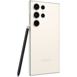 Смартфон Samsung Galaxy S23 Ultra 12/256 ГБ Бежевый (Cream)