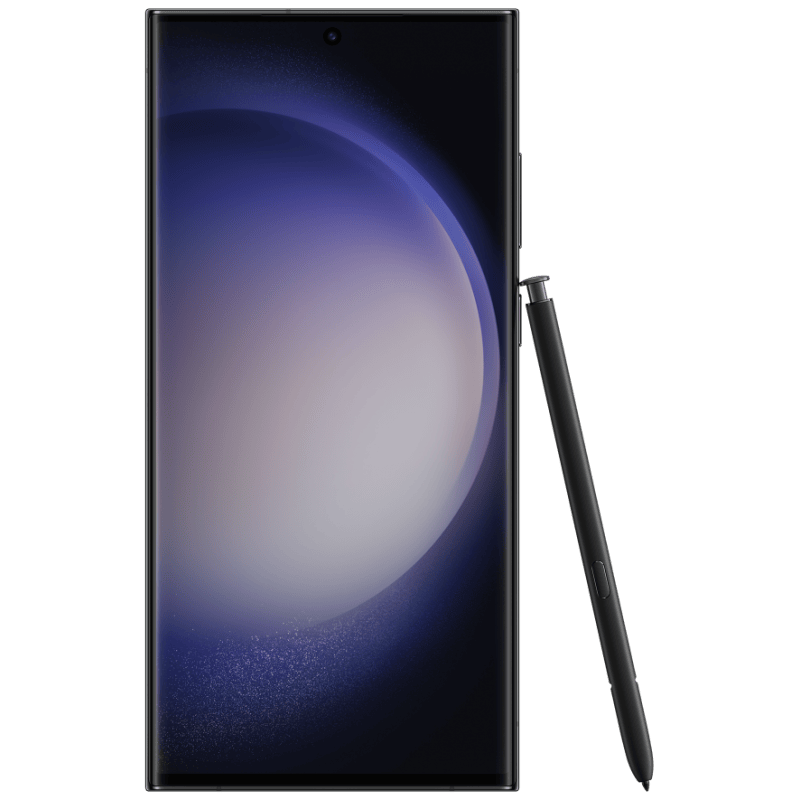 Смартфон Samsung Galaxy S23 Ultra 12/512 ГБ Черный (Phantom Black...