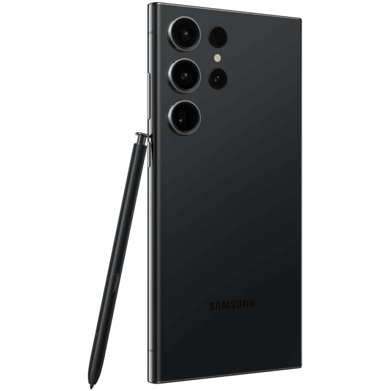 Смартфон Samsung Galaxy S23 Ultra 12/512 ГБ Черный (Phantom Black...