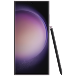 Смартфон Samsung Galaxy S23 Ultra 12/256 ГБ Лаванда (Lavender)