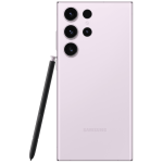 Смартфон Samsung Galaxy S23 Ultra 12/256 ГБ Лаванда (Lavender)