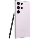 Смартфон Samsung Galaxy S23 Ultra 12/256 ГБ Лаванда (Lavender)