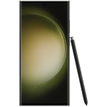 Смартфон Samsung Galaxy S23 Ultra 12/256 ГБ Зеленый (Green)