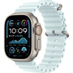 Умные часы Apple Watch Ultra 2 2024 49 мм Natural Titanium Case w...