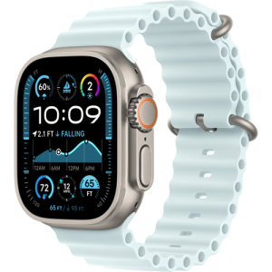 Умные часы Apple Watch Ultra 2 2024 49 мм Natural Titanium Case w...