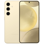 Смартфон Samsung Galaxy S24 8/256 ГБ Желтый (Amber Yellow)