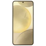 Смартфон Samsung Galaxy S24 8/512 ГБ Желтый (Amber Yellow)