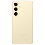 Смартфон Samsung Galaxy S24 8/512 ГБ Желтый (Amber Yellow)