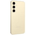 Смартфон Samsung Galaxy S24 8/512 ГБ Желтый (Amber Yellow)