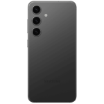 Смартфон Samsung Galaxy S24 12/256 ГБ Черный (Onyx Black)