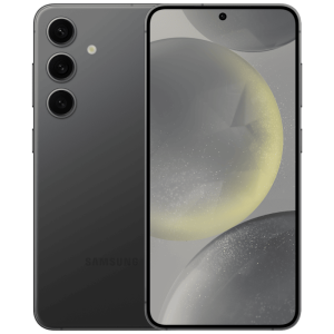 Смартфон Samsung Galaxy S24 8/256 ГБ Черный (Onyx Black)