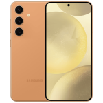 Смартфон Samsung Galaxy S24 8/128 ГБ Оранжевый (Sandstone Orange)