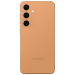 Смартфон Samsung Galaxy S24 8/128 ГБ Оранжевый (Sandstone Orange)