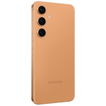 Смартфон Samsung Galaxy S24 8/256 ГБ Оранжевый (Sandstone Orange)