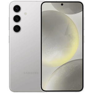 Смартфон Samsung Galaxy S24 12/256 ГБ Серый (Marble Gray)