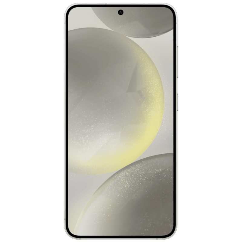 Смартфон Samsung Galaxy S24 8/512 ГБ Серый (Marble Gray)