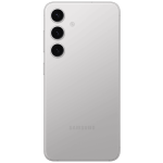 Смартфон Samsung Galaxy S24 8/512 ГБ Серый (Marble Gray)