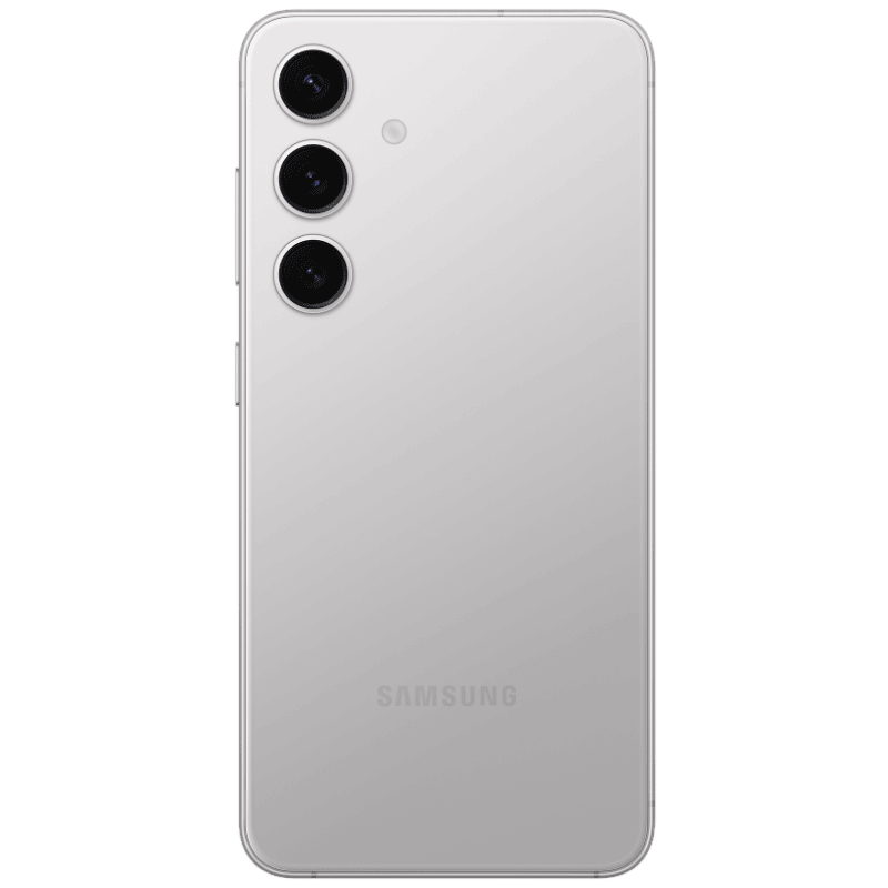 Смартфон Samsung Galaxy S24 8/512 ГБ Серый (Marble Gray)