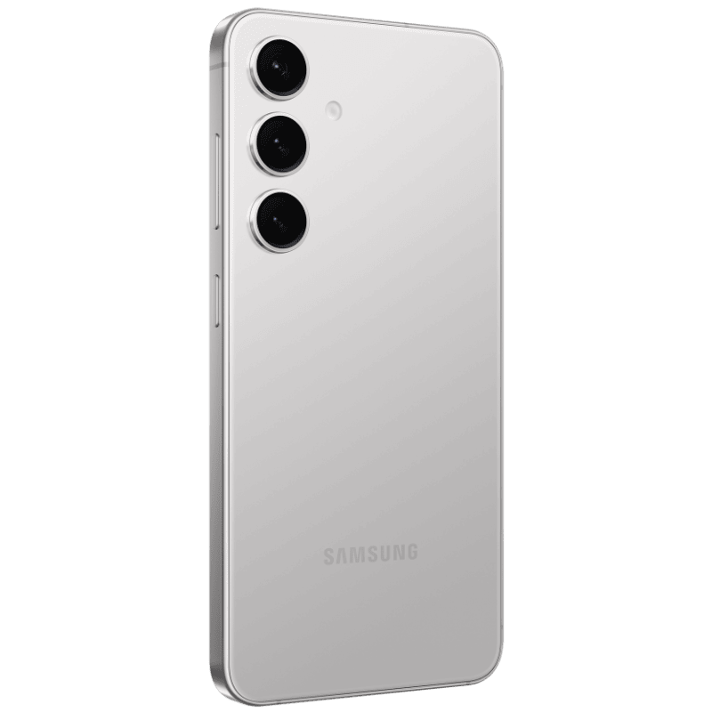 Смартфон Samsung Galaxy S24 8/512 ГБ Серый (Marble Gray)