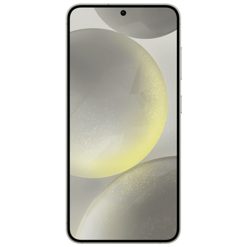 Смартфон Samsung Galaxy S24 8/256 ГБ Зеленый (Jade Green)