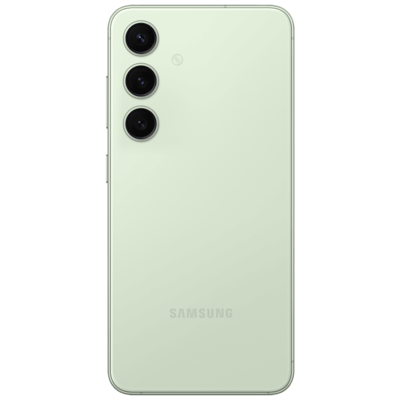 Смартфон Samsung Galaxy S24 8/256 ГБ Зеленый (Jade Green)
