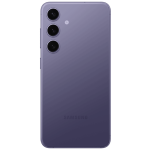 Смартфон Samsung Galaxy S24 12/256 ГБ Фиолетовый (Cobalt Violet)