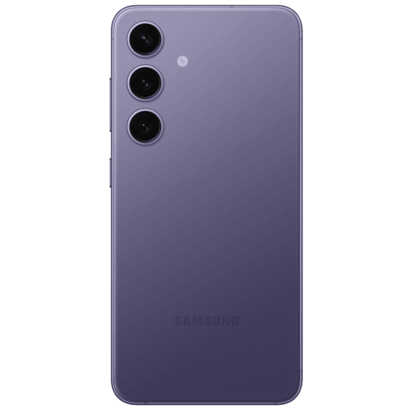 Смартфон Samsung Galaxy S24 12/256 ГБ Фиолетовый (Cobalt Violet)