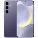 Смартфон Samsung Galaxy S24 8/128 ГБ Фиолетовый (Cobalt Violet)