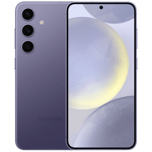 Смартфон Samsung Galaxy S24 8/128 ГБ Фиолетовый (Cobalt Violet)