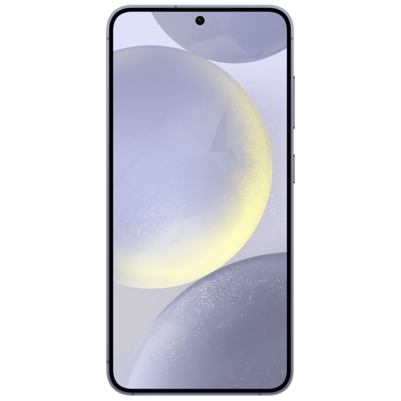 Смартфон Samsung Galaxy S24 8/128 ГБ Фиолетовый (Cobalt Violet)
