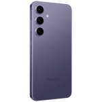 Смартфон Samsung Galaxy S24 8/128 ГБ Фиолетовый (Cobalt Violet)