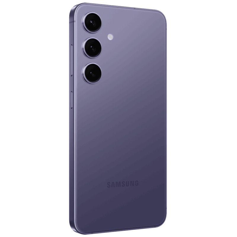 Смартфон Samsung Galaxy S24 8/128 ГБ Фиолетовый (Cobalt Violet)