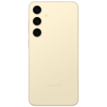 Смартфон Samsung Galaxy S24+ 12/512 ГБ Желтый (Amber Yellow)